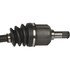 66-3475 by A-1 CARDONE - CV Axle Assembly