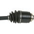 66-3407 by A-1 CARDONE - CV Axle Assembly