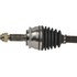 663474 by A-1 CARDONE - CV Axle Assembly