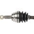 66-3512 by A-1 CARDONE - CV Axle Assembly