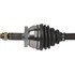 663538 by A-1 CARDONE - CV Axle Assembly