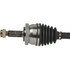 663596 by A-1 CARDONE - CV Axle Assembly