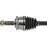 66-3490 by A-1 CARDONE - CV Axle Assembly