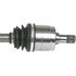 66-4001 by A-1 CARDONE - CV Axle Assembly