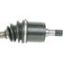 66-4002 by A-1 CARDONE - CV Axle Assembly