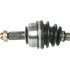 66-4002 by A-1 CARDONE - CV Axle Assembly