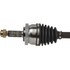 663597 by A-1 CARDONE - CV Axle Assembly