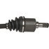 663596 by A-1 CARDONE - CV Axle Assembly