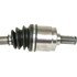 66-4022 by A-1 CARDONE - CV Axle Assembly