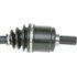 66-4062 by A-1 CARDONE - CV Axle Assembly