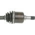 66-4060 by A-1 CARDONE - CV Axle Assembly