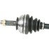 66-4062 by A-1 CARDONE - CV Axle Assembly