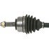 66-4009 by A-1 CARDONE - CV Axle Assembly