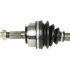 66-4022 by A-1 CARDONE - CV Axle Assembly