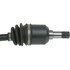 66-4009 by A-1 CARDONE - CV Axle Assembly