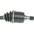 66-4063 by A-1 CARDONE - CV Axle Assembly