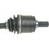 66-4071 by A-1 CARDONE - CV Axle Assembly