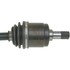 66-4066 by A-1 CARDONE - CV Axle Assembly