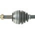 66-4071 by A-1 CARDONE - CV Axle Assembly