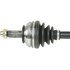 66-4063 by A-1 CARDONE - CV Axle Assembly