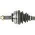 66-4060 by A-1 CARDONE - CV Axle Assembly