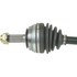 66-4066 by A-1 CARDONE - CV Axle Assembly