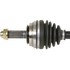 66-4107 by A-1 CARDONE - CV Axle Assembly