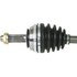 66-4113 by A-1 CARDONE - CV Axle Assembly