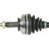 66-4121 by A-1 CARDONE - CV Axle Assembly