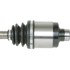 66-4113 by A-1 CARDONE - CV Axle Assembly