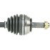 66-4075 by A-1 CARDONE - CV Axle Assembly