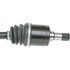 66-4072 by A-1 CARDONE - CV Axle Assembly