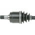 66-4075 by A-1 CARDONE - CV Axle Assembly