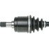 66-4090 by A-1 CARDONE - CV Axle Assembly