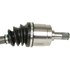 66-4128 by A-1 CARDONE - CV Axle Assembly