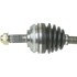 66-4138 by A-1 CARDONE - CV Axle Assembly