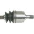 66-4137 by A-1 CARDONE - CV Axle Assembly