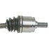 66-4138 by A-1 CARDONE - CV Axle Assembly