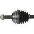 66-4144 by A-1 CARDONE - CV Axle Assembly