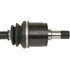 66-4107 by A-1 CARDONE - CV Axle Assembly