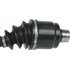 66-4121 by A-1 CARDONE - CV Axle Assembly