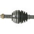 66-4147 by A-1 CARDONE - CV Axle Assembly