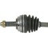 66-4146 by A-1 CARDONE - CV Axle Assembly