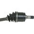 66-4146 by A-1 CARDONE - CV Axle Assembly