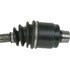 66-4147 by A-1 CARDONE - CV Axle Assembly