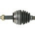 66-4149 by A-1 CARDONE - CV Axle Assembly