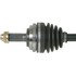 66-4145 by A-1 CARDONE - CV Axle Assembly