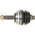 66-4127 by A-1 CARDONE - CV Axle Assembly