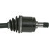 66-4145 by A-1 CARDONE - CV Axle Assembly