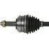 66-4164 by A-1 CARDONE - CV Axle Assembly